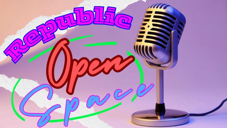 Republic Open Space