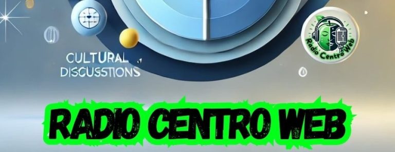 Radio Centro Web compie 8 anni!